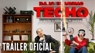 BAJO EL MISMO TECHO - Tráiler Oficial EN ESPAÑOL | Sony Pictures España