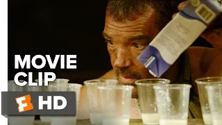 The 33 Movie CLIP - Leche (2015) - Rodrigo Santoro, Gabriel Byrne Movie HD