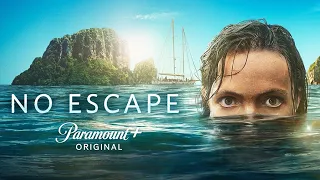 No Escape (2023) Nouveau Film D'action Complet en Français, | Films d'action Americain En Français