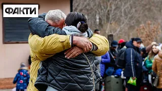 💪🏻ПОВЕРТАЮТЬ ГОСТОМЕЛЬ ДО ЖИТТЯ: як живуть місцеві та відновлюють роботу підприємства