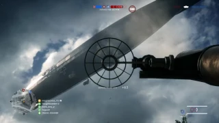 "BF1" When The Enemy Airship is Pissing You Off