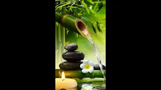 Spa, Relaxing Music, Sleep Music, Stress Relief Music, Sleep Music.ดนตรีคลายเครียด เสียงธรรมชาติ สปา