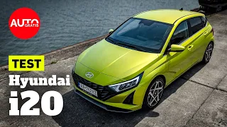 Hyundai i20: Osviežili dizajn. Zmenili aj niečo iné?