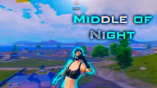 Middle of Night ✨| PUBG MOBILE | HIGHLIGHTS XIAOMI REDMI NOTE 9S