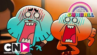 Die fantastische Welt von Gumball | Wenn die Schönheit schwindet | Cartoon Network
