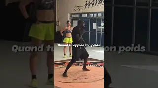 2 techniques de coups efficace et puissante en boxe