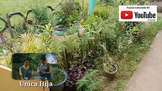 Unica Hija: November 30, 2022 Full Episode 17 (Story Telling)