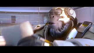 Overwatch 2 - Вступительный Ролик