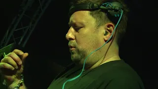 UMEK @ DANCE PARK, 8th June 2018