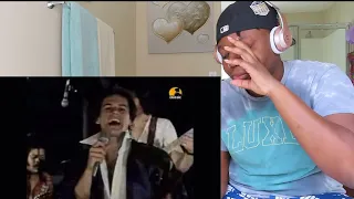 Didn’t Mean To Cry..! First Time Listening To KC & The Sunshine Band x Please Don’t Go | REACTION