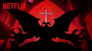 『DEVILMAN crybaby』2018年初春、Netflixで全世界独占配信決定！