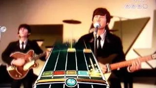 The Beatles: Rock Band (360): I Want To Hold Your Hand (Guitar Expert FC)