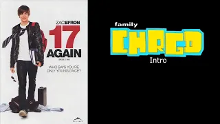 17 Again - Family Chrgd Intro