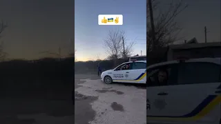 Люди НЕ ХОЧУТЬ бачити ТАКУ ПОЛІЦІЮ на дорогах України!!!
