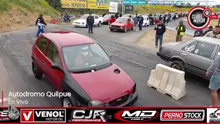 Clase Motor en vivo desde Quilpue con lo mejor de Drag junto al Masters Drag