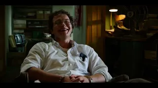 Alexei Laughs At Woody And Buzz!