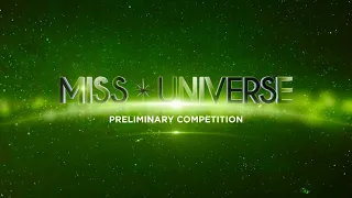 Miss Universe 2022 - Preliminary Introduction Soundtrack