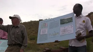 Miners Memorial on the Bob Weimer Trail (Episode 6)