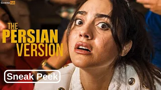 THE PERSIAN VERSION | Sneak Peek | Layla Mohammadi, Niousha Noor