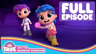 Wishing Heart Hollow 🌈 FULL EPISODE  🌈  True and the Rainbow Kingdom 🌈 Season 1