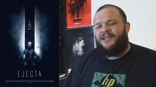 Ejecta (2014) movie review sci-fi alien abduction horror