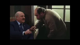 ЛУКАШЕНКО MEM / Старший Сын / Lukashenko Meme