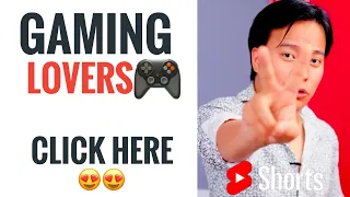 2 Dhasu चीज़ Gamers के लिए 😍😍 #Shorts #ManojSaru