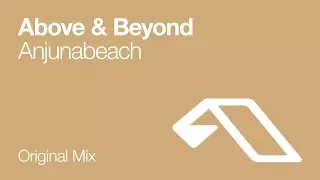 Above & Beyond - Anjunabeach [2009]