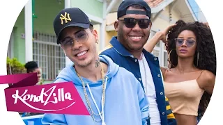 MC Bola feat. MC Kevinho - Ela é Demais (KondZilla)