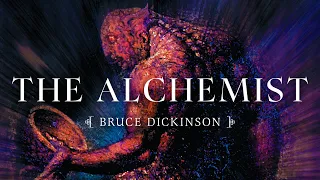 Bruce Dickinson - The Alchemist (2001 Remaster) (Official Audio)