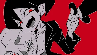 飲みサーの吸血鬼 - Drinker Club Vampire / 鏡音レン