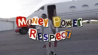 Travis Scott - Money Power Respect