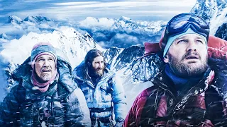 Эверест (2015) Everest. Русский трейлер.