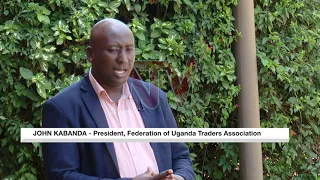 Traders urged to reopen as Museveni suspends EFRIS penalties