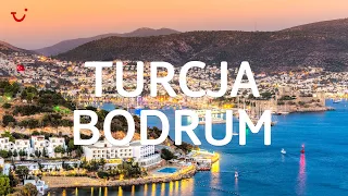 Turcja Bodrum | Turcja Egejska z TUI Poland