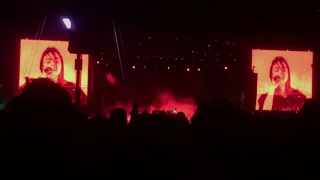 Billie Eilish - "All The Good Girls Go To Hell" (Live @ Coachella, Weekend Two, 4/20/2019)