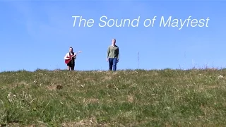 The Sound of Mayfest [Humor Whore] [Parody of Simon and Garfunkel's "The Sound of Silence"]