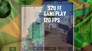 Full Competitivo | Galaxy S20 Fe | 120 Fps | Standoff 2 ( 0.22.3) 🔥🔥