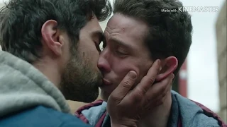 Johnny e Gheorghe | God's Own Country