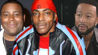 Coolio Dead at 59: Kenan Thompson, John Legend and More React