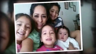 Undocumented Ohio mother deported to Mexico after traffic stop