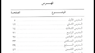 Мединский курс 1. Урок 23: Мамну' мин Сарф. Арабский язык для начинающих.