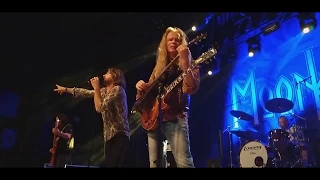 Vandenberg's MoonKings "Judgement Day" @Vorstin Hilversum