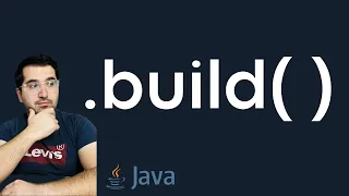 Builder Design Pattern (with Java Implementation)