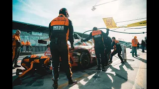 GetSpeed VLN 2019 Season review