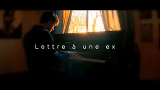 LETTRE À UNE EX (Parodie - Ninho)