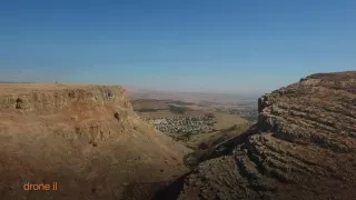 Tiberias and the Sea of ​​Galilee ISRAEL  4K