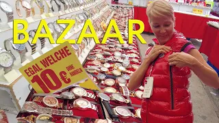 Manavgat BAZAAR FAKE MARKET ON MONDAY TURKIYE #side #turkey #manavgat #antalya #travel #vlog