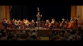 Wolfgang Amadeus Mozart Symphony No. 39 in E♭ major, K 543