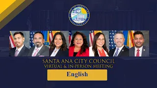 Santa Ana Council May 21, 2024-English